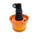 Girofar LED 5 ani garantie - 72W - prindere din Pole Girofar LED 5 ani garantie - 72W - prindere din Pole